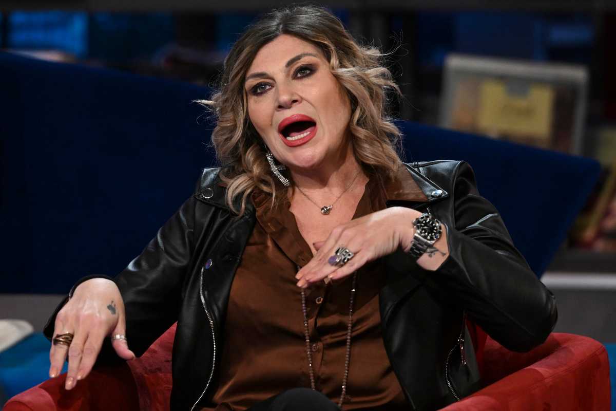 Nadia Rinaldi