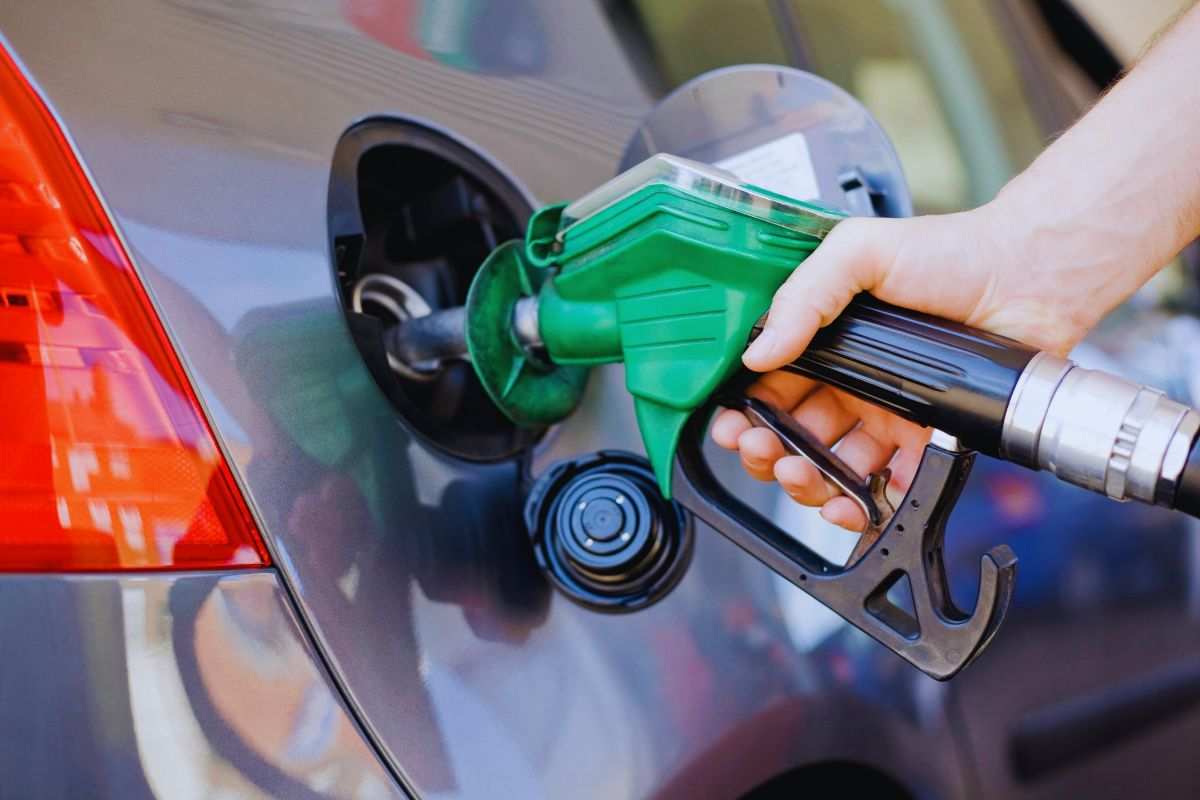 benzina