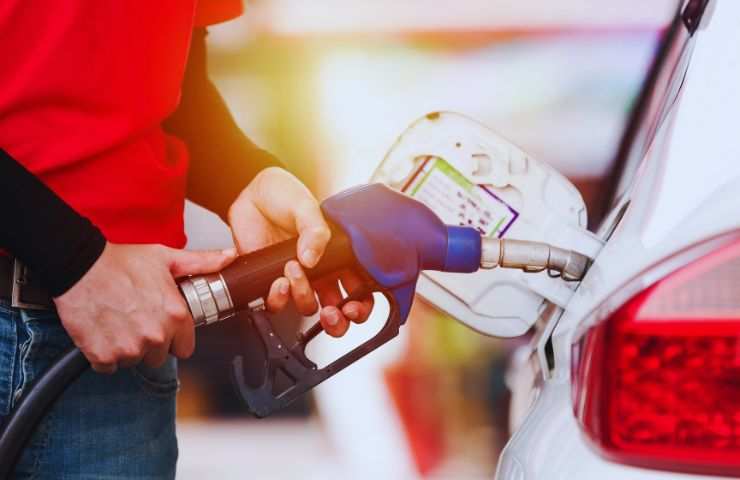 benzina