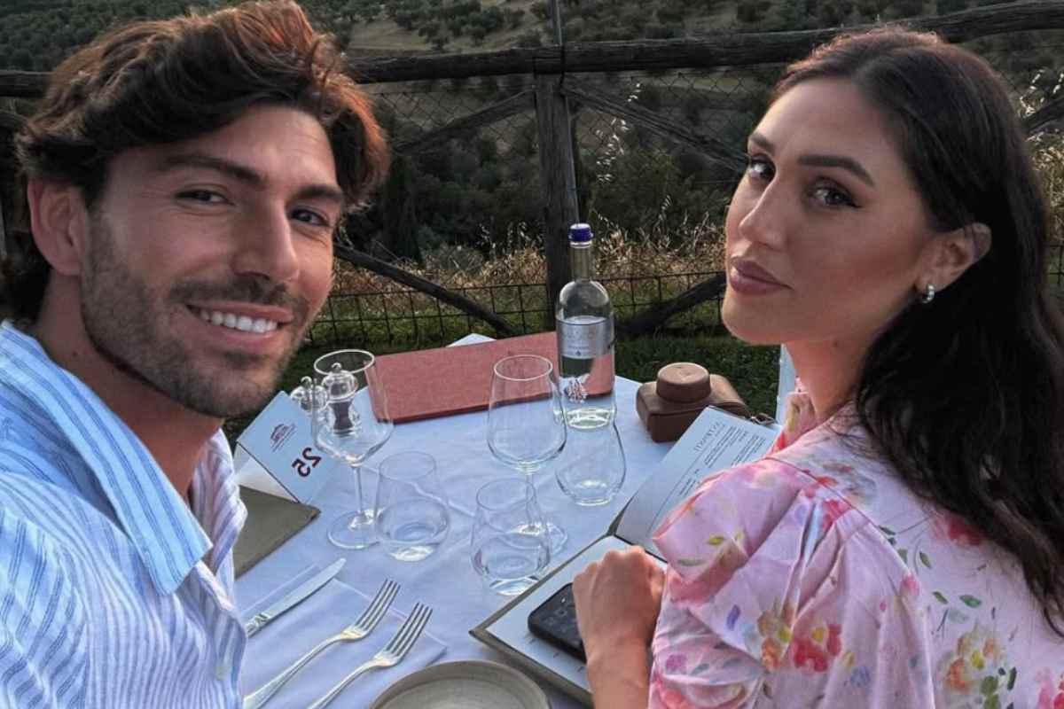 Cecilia Rodriguez, dramma improvviso nel momento più bello: la decisione commovente presa con Ignazio