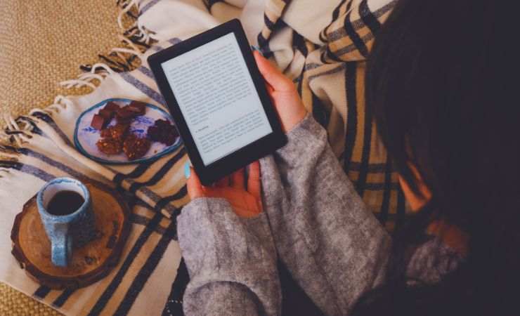 libri ebook
