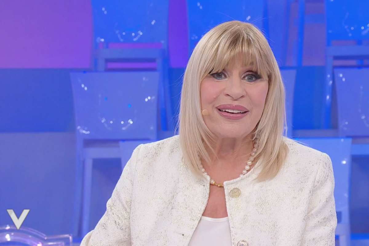 gemma galgani tv