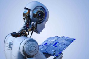 intelligenza artificiale libri