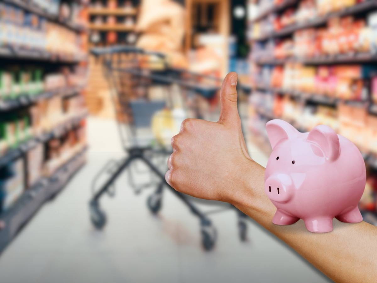 risparmiare supermercato