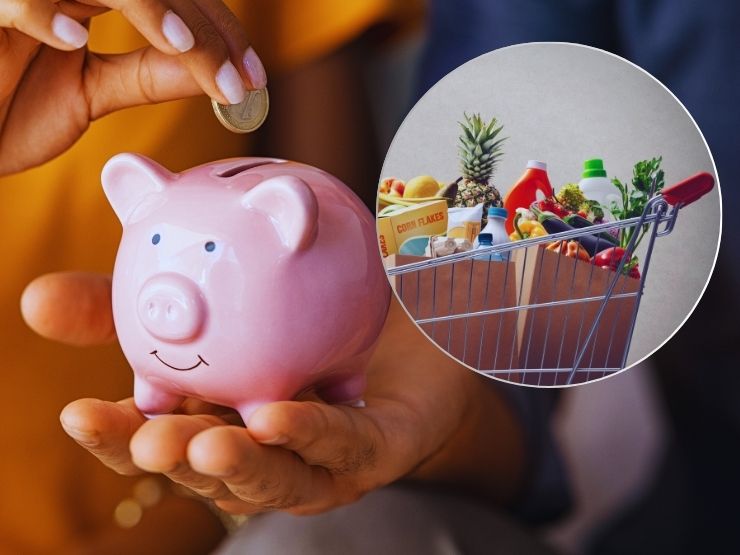 risparmio spesa